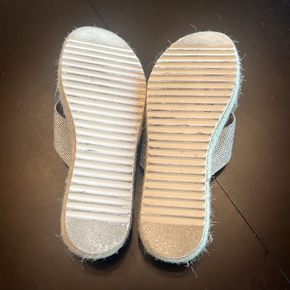 Steve Madden Platform Espadrilles - image 3